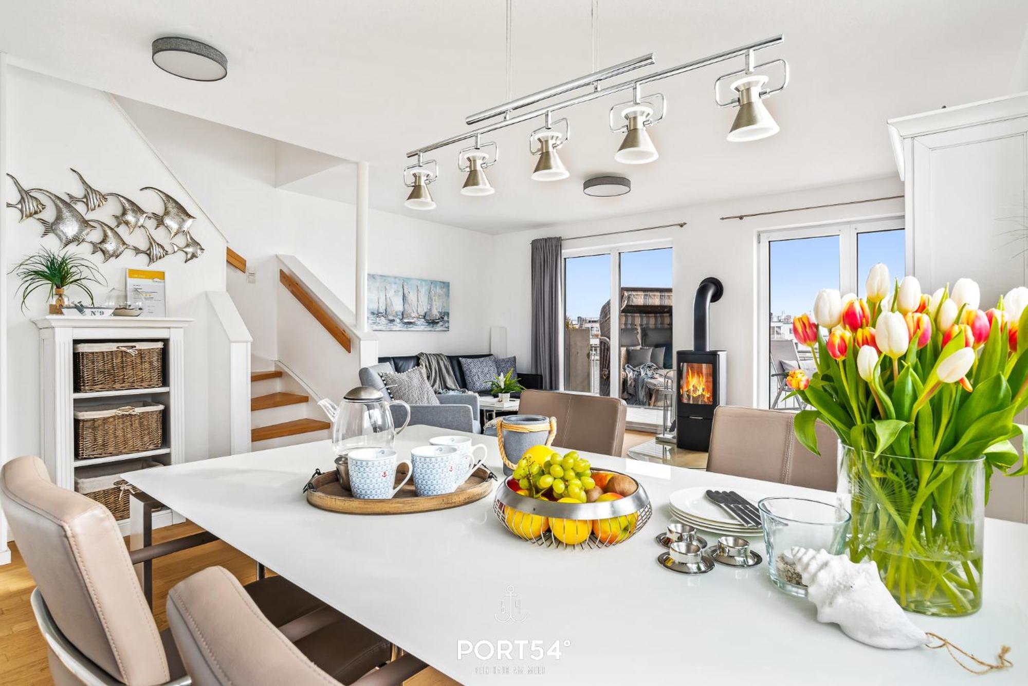 Seadream Villa ออลเพนิทซ์ ภายนอก รูปภาพ